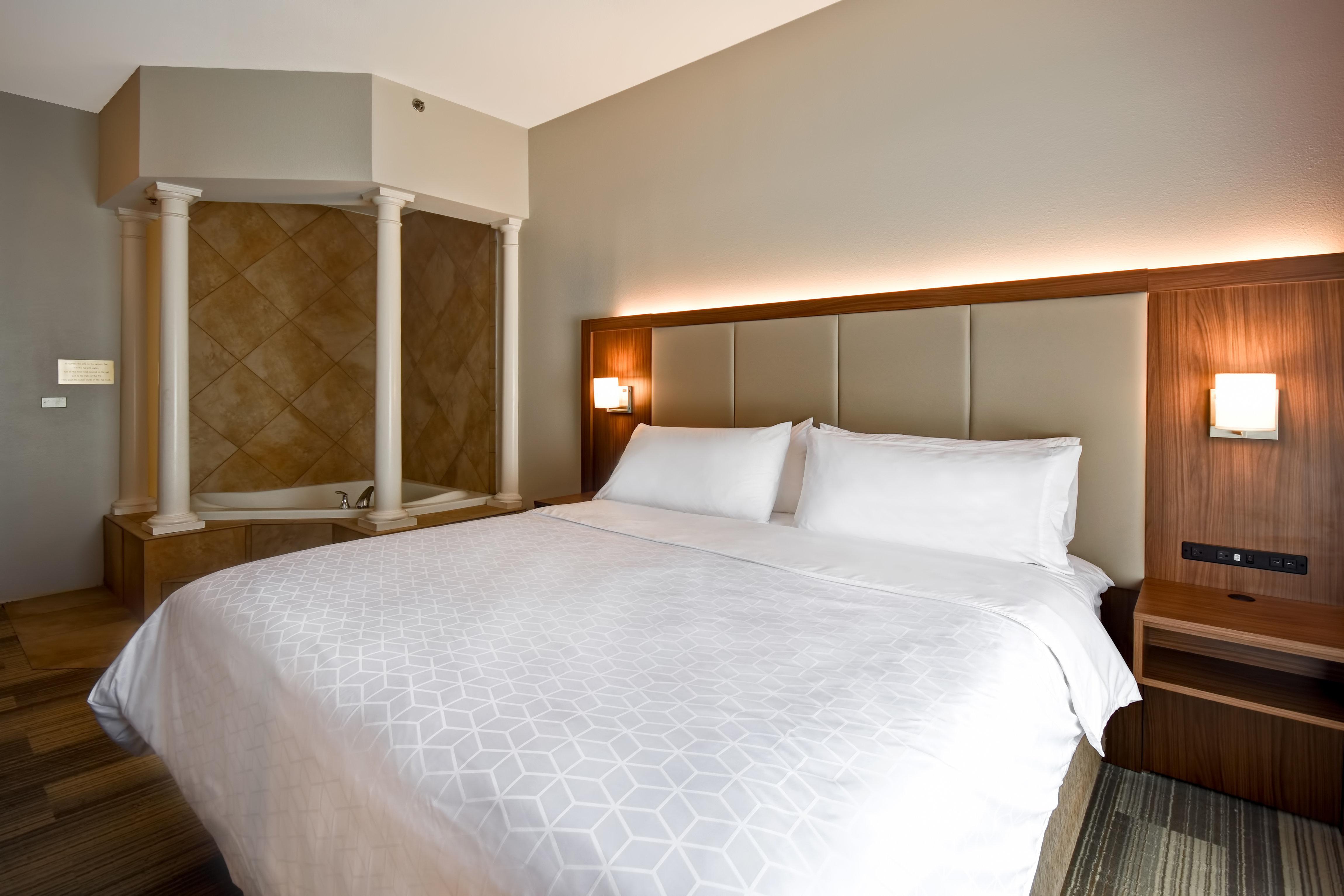 Holiday Inn Express & Suites Schererville By Ihg Bagian luar foto
