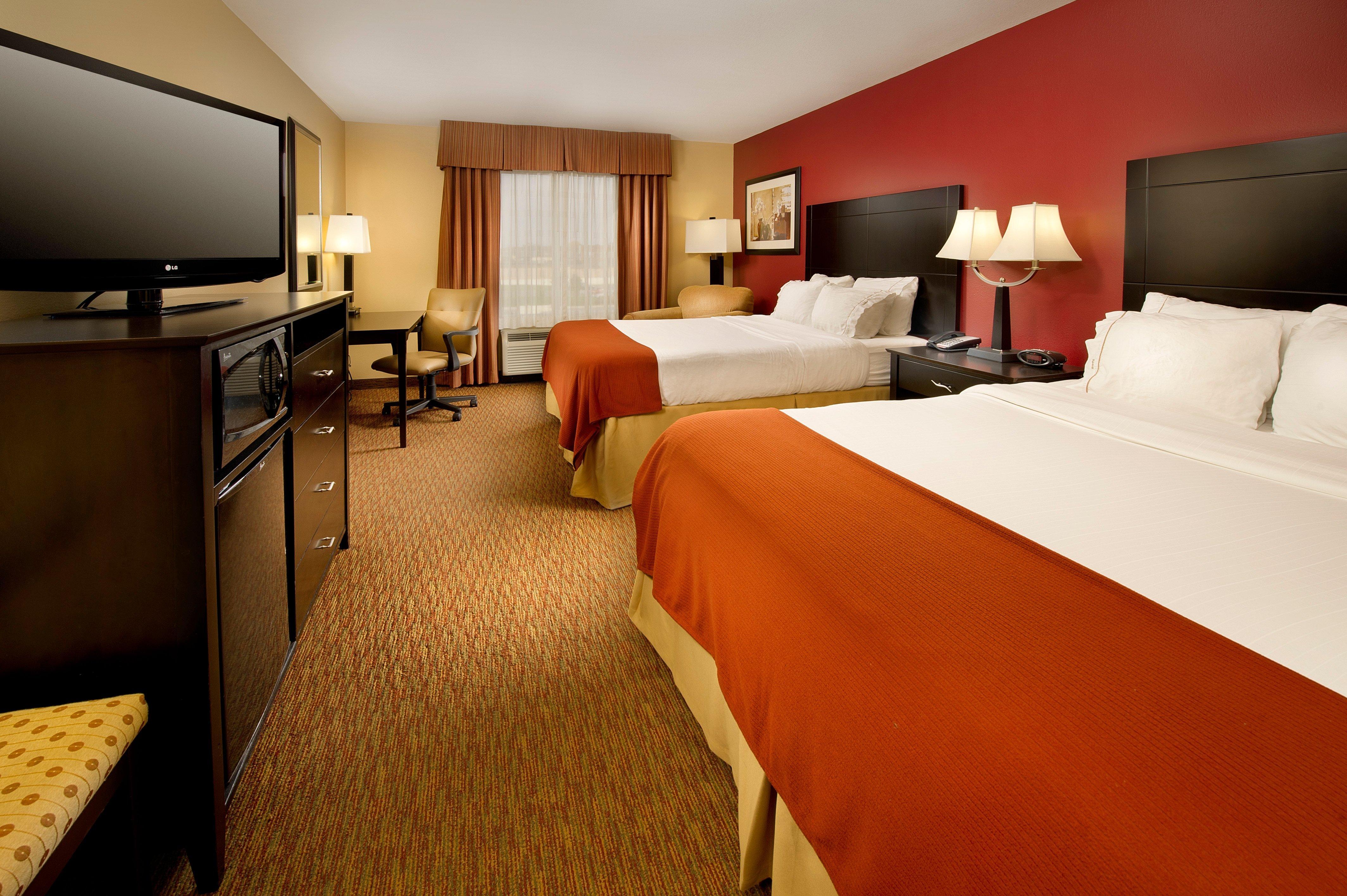 Holiday Inn Express & Suites Schererville By Ihg Bagian luar foto