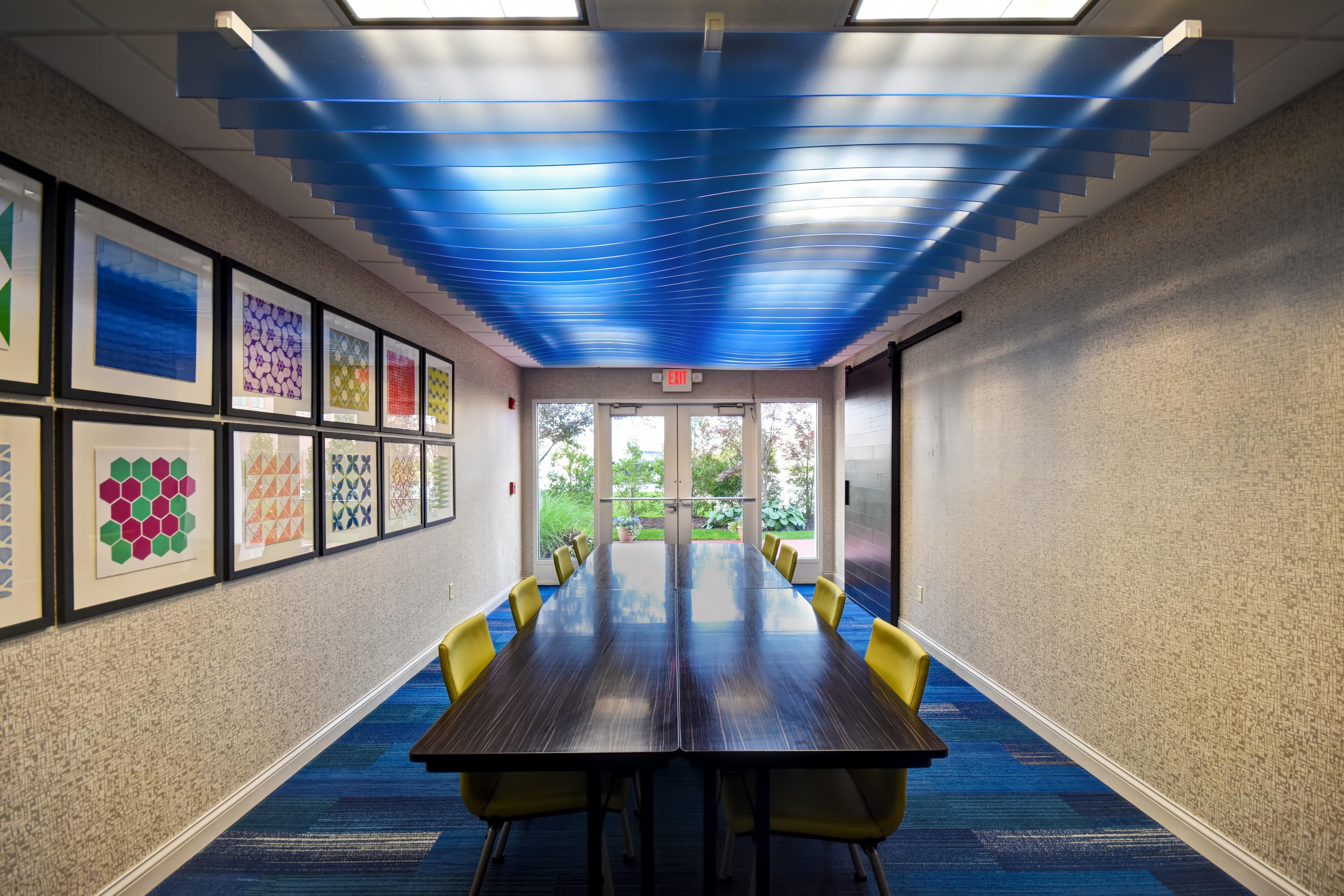 Holiday Inn Express & Suites Schererville By Ihg Bagian luar foto