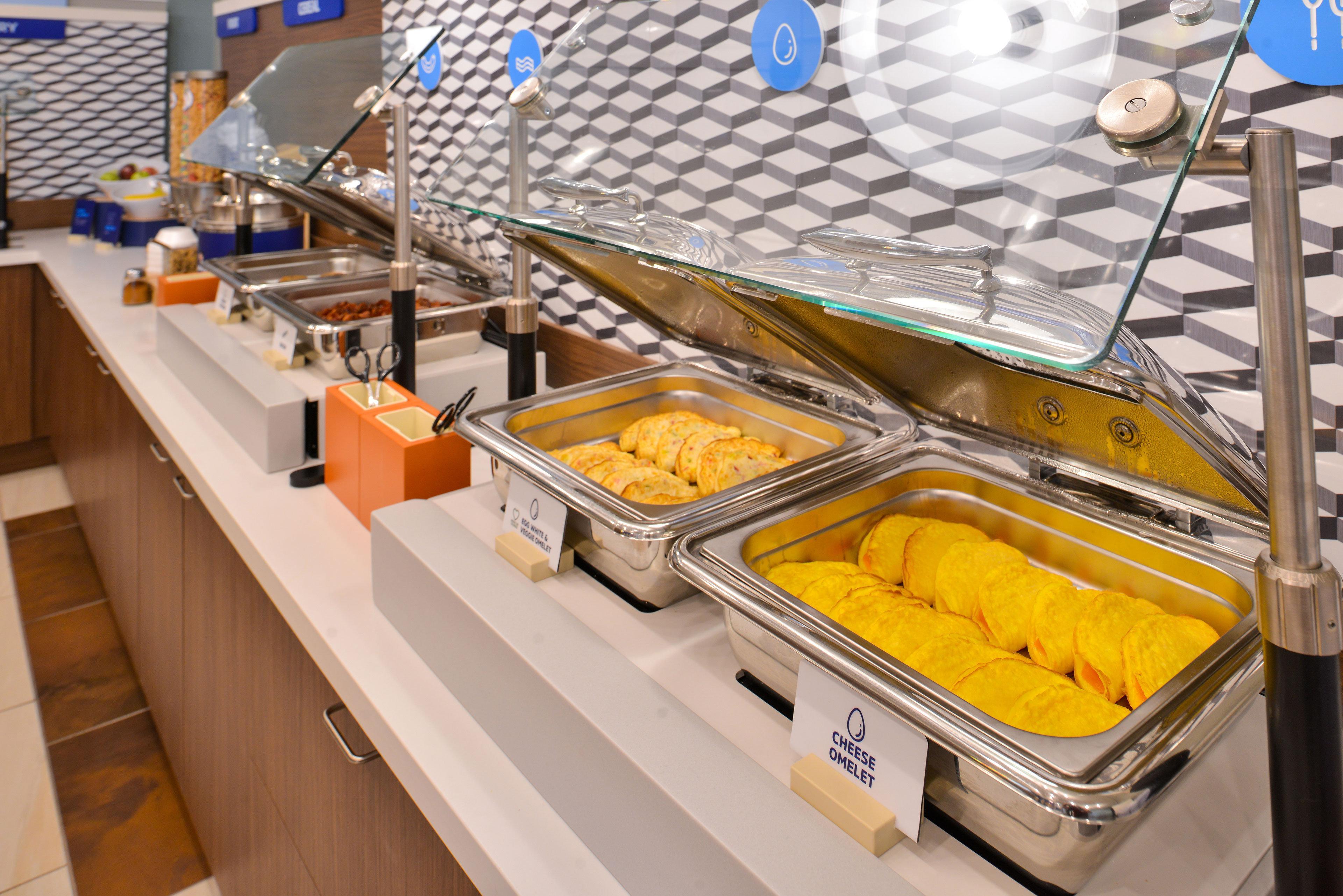 Holiday Inn Express & Suites Schererville By Ihg Bagian luar foto