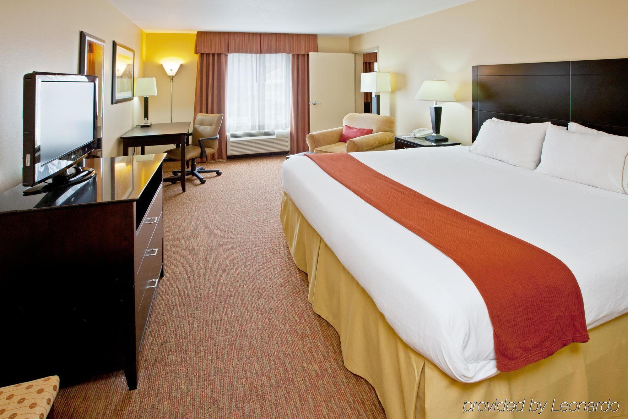 Holiday Inn Express & Suites Schererville By Ihg Ruang foto