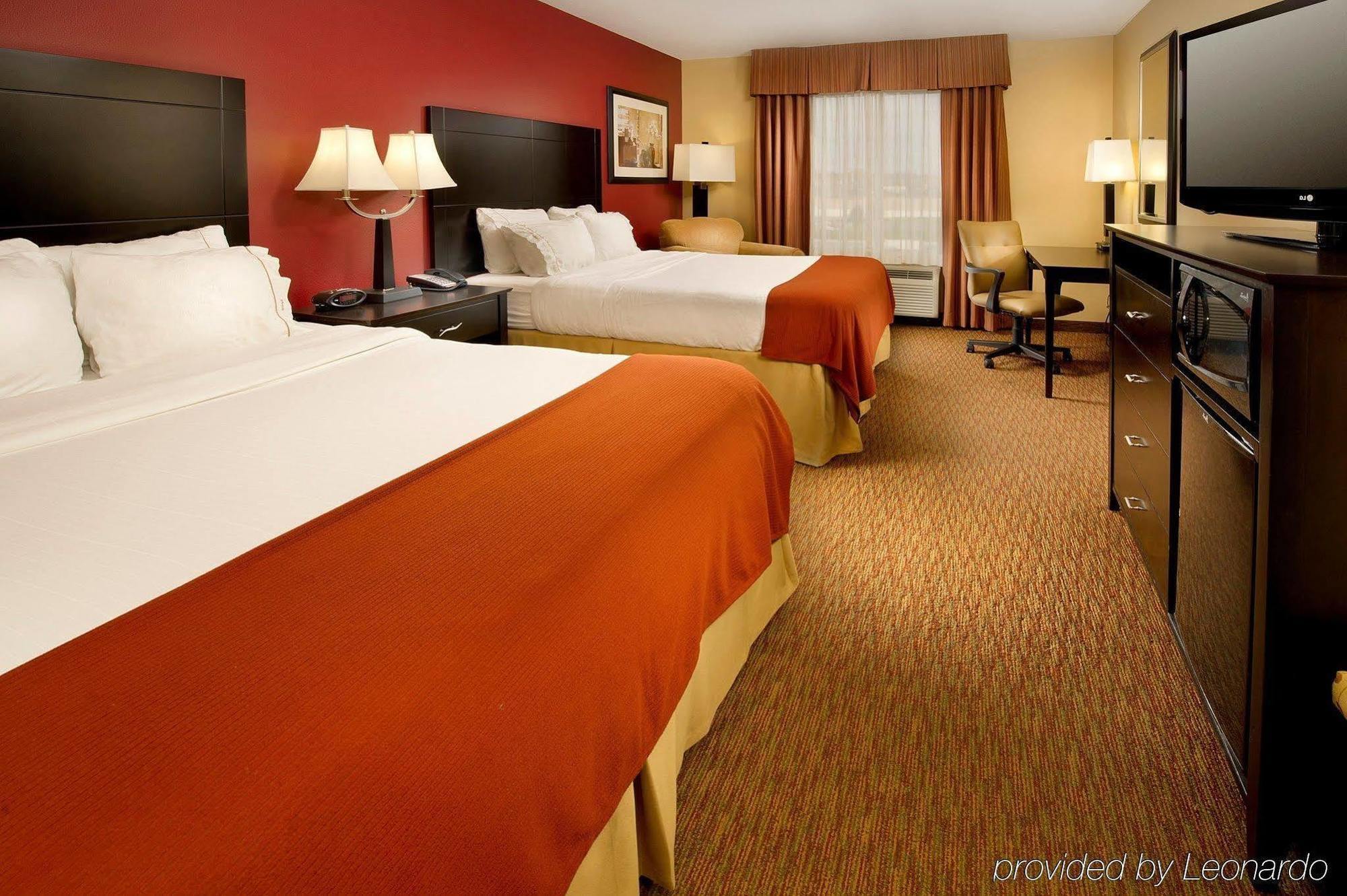Holiday Inn Express & Suites Schererville By Ihg Ruang foto
