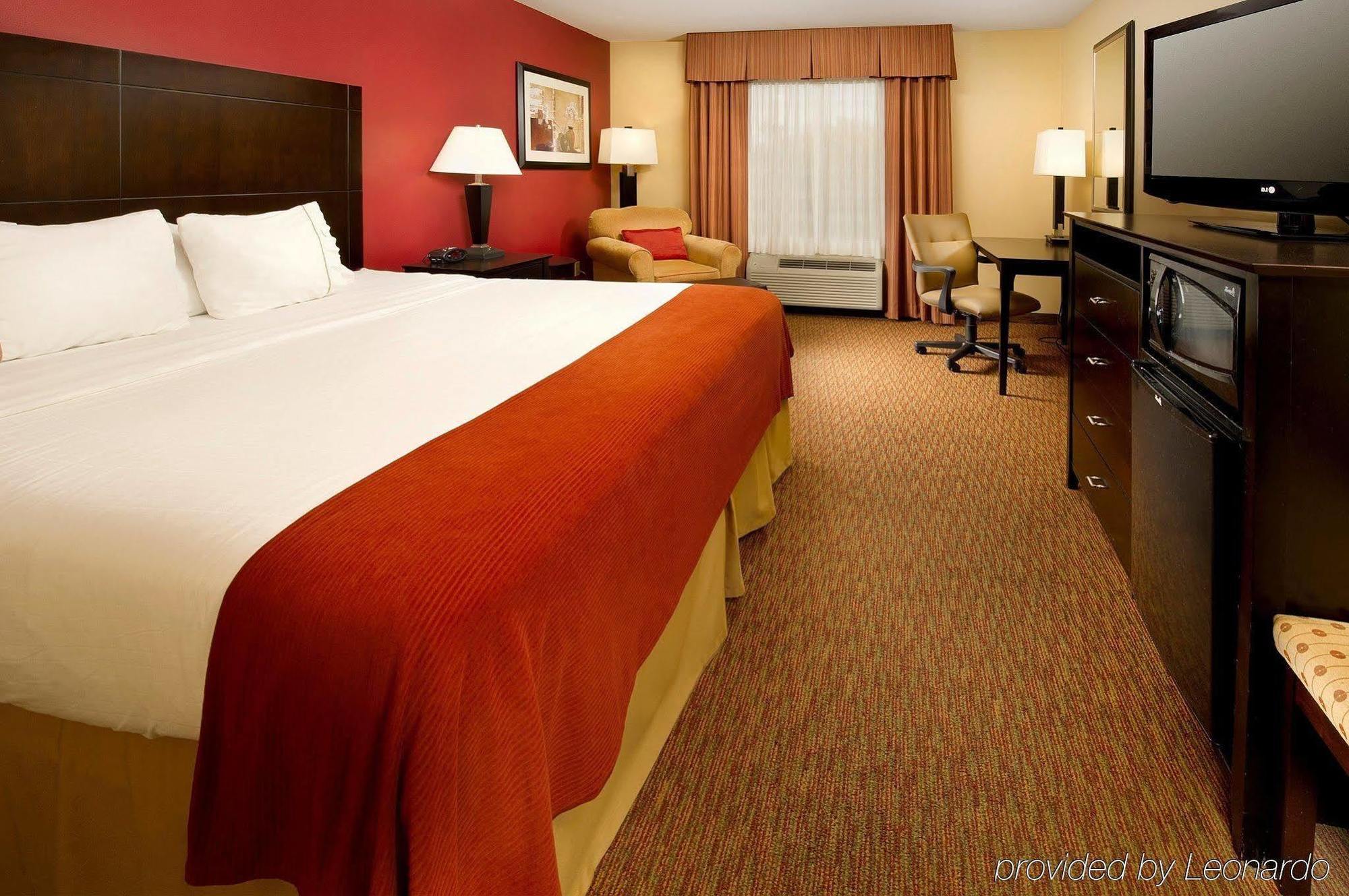 Holiday Inn Express & Suites Schererville By Ihg Ruang foto